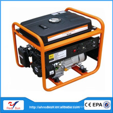 Gasoline Professional 2.5kw sound-proof generator